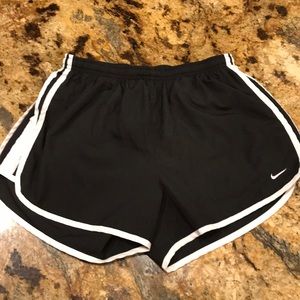 Athletic Shorts